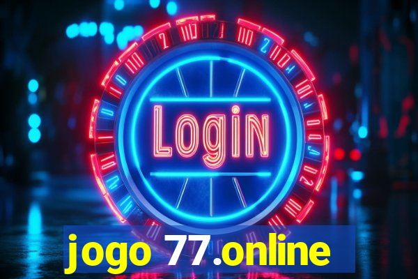 jogo 77.online